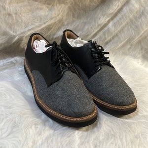 Women’s Clark Oxfords